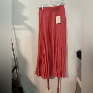 LuLaRoe Deanne Skirt NWT